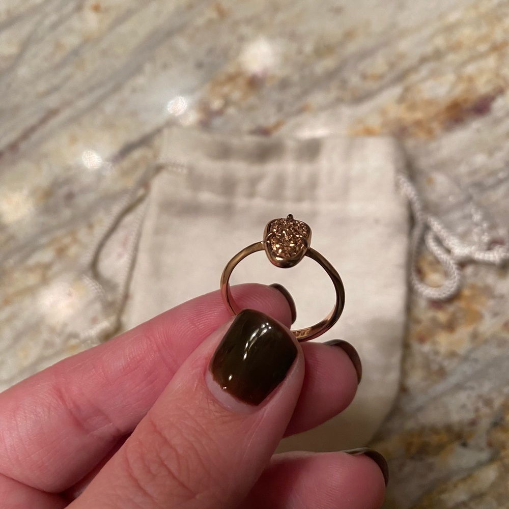 Kendra Scott Ring - image 2